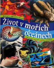 Atlas život v mořích a oceánech