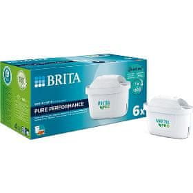 Brita MAXTRA+ PO NÁHRADNÍ FILTR 6KS