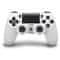 Sony DUAL SHOCK PS4 white