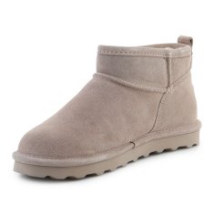 BEARPAW Sněžnice Shorty beige velikost 39