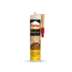 Pattex Parket tmel buk/tm. Třešeň 310 ml