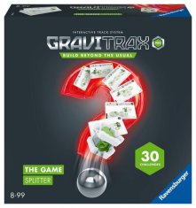 Ravensburger GraviTrax PRO The Game Splitter