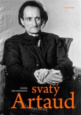 Leszek Kolankiewicz: Svatý Artaud