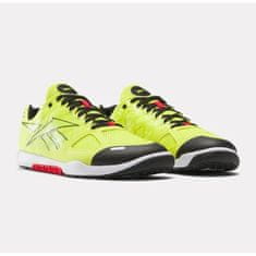 Reebok Sportovní obuv Nano 2.0 yellow velikost 45,5