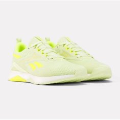 Reebok Sportovní obuv Nanoflex Tr 2 velikost 38,5