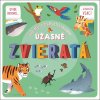 Helen Catt: Úžasné zvieratá - Viac ako 60 otváracích okienok!