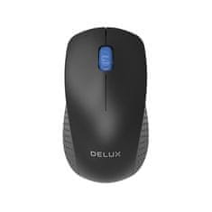 Delux PC bezdrátový set KA190G+M139GX