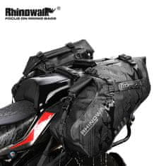 Rhinowalk brašna na motorku boční 18L RW-MT1418 M