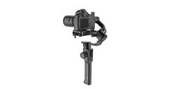 MOZA AIR 2 gimbal + iFocus M