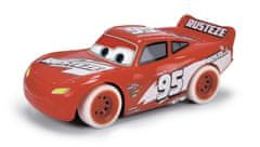 Dickie RC Cars Blesk McQueen Single Drive Glow Racers 1:32, 1kan