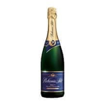 Sekt Bohemia Brut, 0,75 l