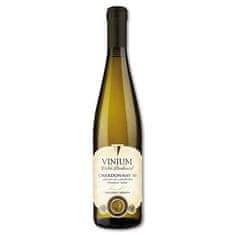 Bílé víno Chardonnay PS 2016, 0,75 l