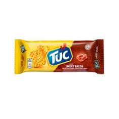 Slané krekry Tuc - slanina, 100 g