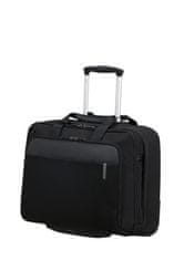 Samsonite Taška na kolečkách na notebook 17,3" Evosight Black