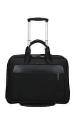 Samsonite Taška na kolečkách na notebook 17,3" Evosight Black