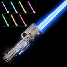 QST Meč světelný S707 Saber Laser 15barev