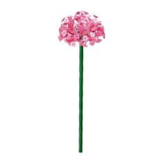 QST Stavebnice květiny - fragrant snowball pink