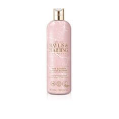 Baylis & Harding Elements - Růžový květ & Lotos