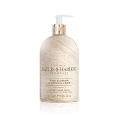 Baylis & Harding Elements - Růžový květ & Lotos