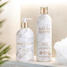 Baylis & Harding Elements - Bílý čaj & Neroli