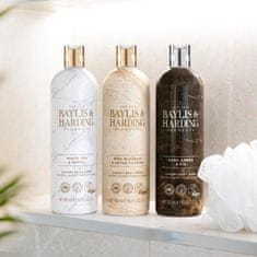 Baylis & Harding Elements - Bílý čaj & Neroli