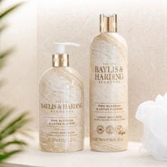 Baylis & Harding Elements - Růžový květ & Lotos