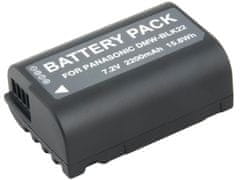 Avacom Panasonic DMW-BLK22 Li-Ion 7.2V 2200mAh 15.8Wh