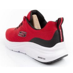 Skechers Sportovní obuv Vapor červená velikost 47,5