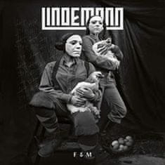 Till Lindemann: F &amp; M - speciál