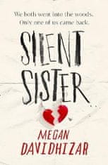 Megan Davidhizar: Silent Sister