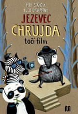 Petr Stančík: Jezevec Chrujda točí film