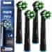 Oral-B EB 50-4 Pro Cross Action BK hlavice