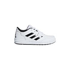 Adidas Boty bílé 39 1/3 EU Altasport K