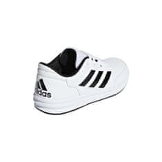 Adidas Boty bílé 39 1/3 EU Altasport K