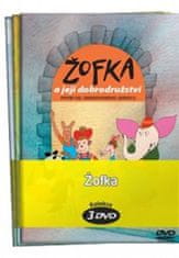 Žofka - kolekce 2 DVD