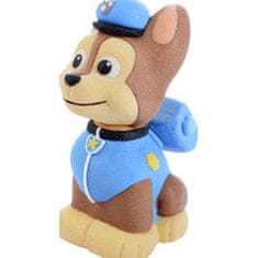 Modecor Cukrová figurka paw patrol Chase 6cm -