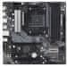 ASRock A520M PHANTOM GAMING 4 / AMD A520 / AM4 / 4x DDR4 DIMM / 2x M.2 /b HDMI / DP / mATX