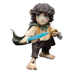 Weta Workshop Pán prstenů Figurka - Frodo 11 cm 2022 (Weta Workshop)