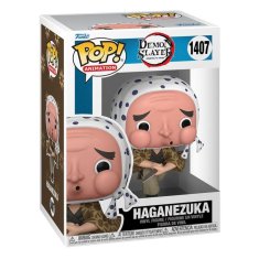 Funko POP Animation: Demon Slayer: Kimetsu no Yaiba - Haganezuka