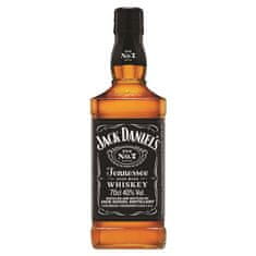 Whisky Jack Daniels 0,7 l l