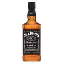 Whisky Jack Daniels 0,7 l l