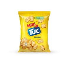 Slané krekry Tuc mini - original, 100g