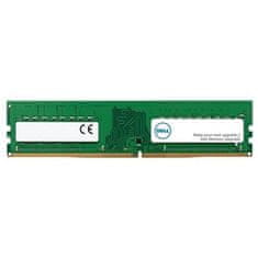 DELL 8GB RAM/ DDR5 UDIMM 5600 MT/s 1RX16/ pro OptiPlex 7020 SFF/MT, Precision 3280,3660,3680, Vostro 3030 SFF/MT/ AW R16