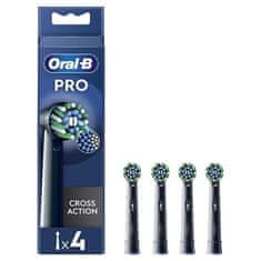 Oral-B EB 50-4 Pro Cross Action BK hlavice