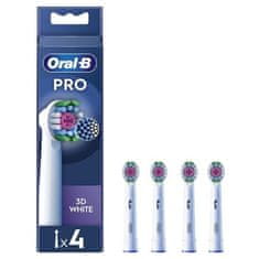 Oral-B EB 18-4 Pro 3D White hlavice