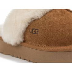 Ugg Australia Bačkory hnědé 37 EU 1122550CHE