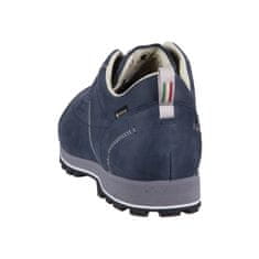 Dolomite Boty tmavomodré 48.5 EU 54 Low Evo Gtx