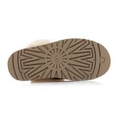 Ugg Australia Bačkory hnědé 37 EU 1122550CHE