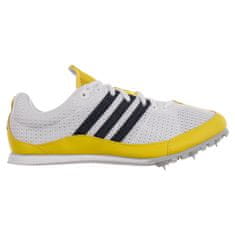 Adidas Boty běžecké bílé 42 EU Techstar Allround