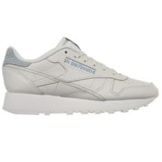 Reebok Boty bílé 37 EU Classic Leather